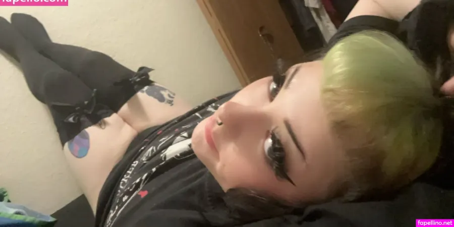 Gothriana OnlyFans Thumbnail #YLGLnJcrvL