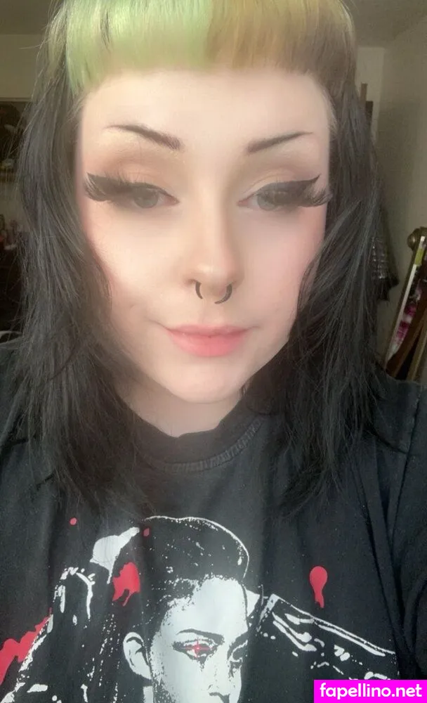 gothriana, gottriana Nude Leaked OnlyFans Photo #lnwXvrgSxe