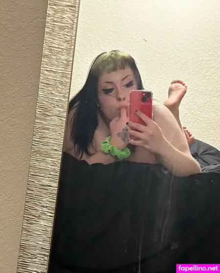 Gothriana OnlyFans Thumbnail #nuYKhtUe94