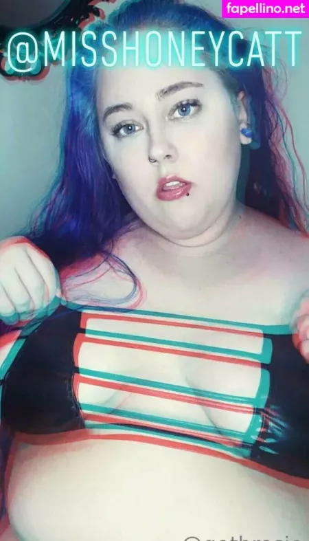 Gothrosie OnlyFans Thumbnail #0ehEFr1cHD