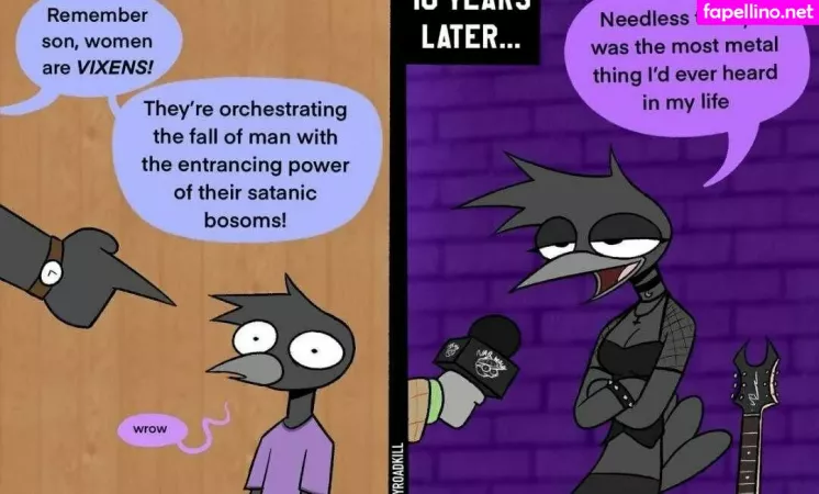 Gothrosie OnlyFans Thumbnail #ATK6FmzJsb