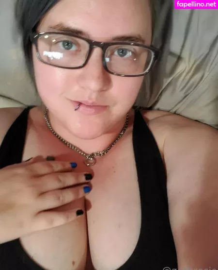 Gothrosie OnlyFans Thumbnail #BIdFn5MSKD