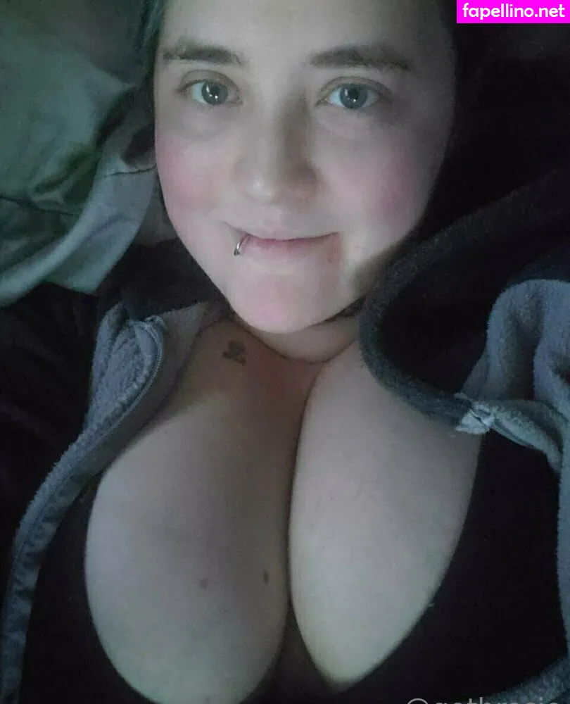 gothrosie, gothrosie_ Nude Leaked OnlyFans Photo #BxZbRCDb0x