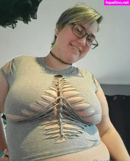 Gothrosie OnlyFans Thumbnail #CeOO4FwbuR