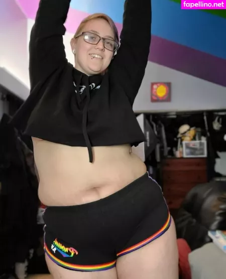 Gothrosie OnlyFans Thumbnail #HouUNANWTd