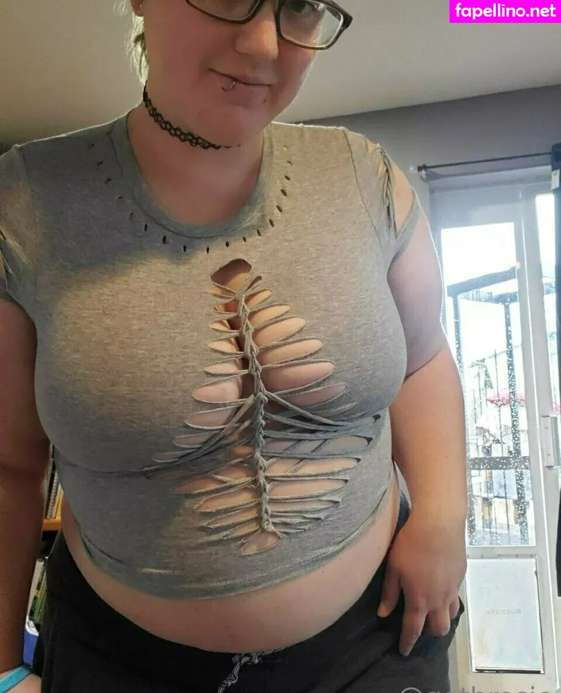 gothrosie, gothrosie_ Nude Leaked OnlyFans Photo #IvFI6mvml1