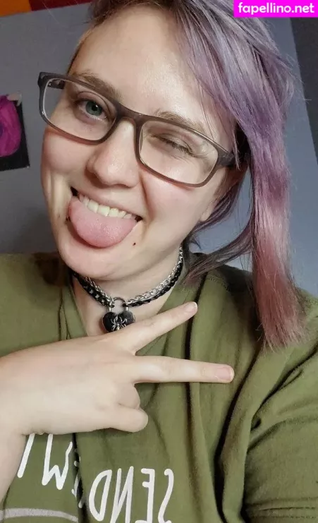 Gothrosie OnlyFans Thumbnail #MsC2wwLqnI