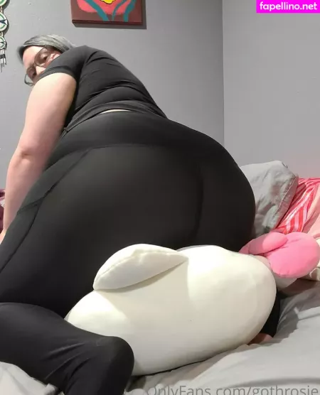 Gothrosie OnlyFans Thumbnail #RHGswncBeY