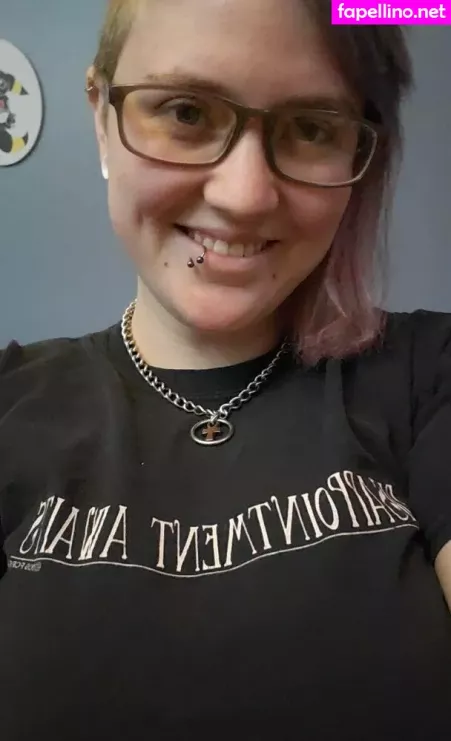 Gothrosie OnlyFans Thumbnail #SWVJPuZ3OH