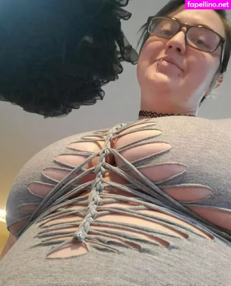 Gothrosie OnlyFans Thumbnail #W2AyeVn2Dr