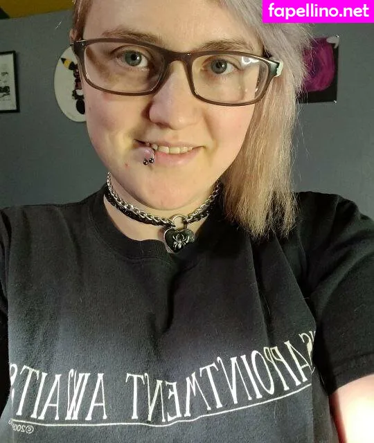 gothrosie, gothrosie_ Nude Leaked OnlyFans Photo #XhPZBjd9OR