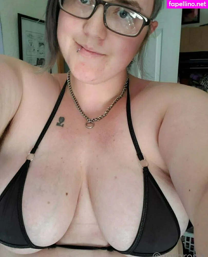 gothrosie, gothrosie_ Nude Leaked OnlyFans Photo #dQuxIT0Z4D