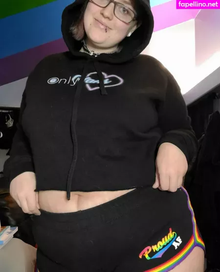 Gothrosie OnlyFans Thumbnail #nJc4PKtpdN