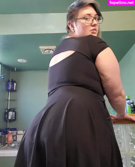 Gothrosie OnlyFans Thumbnail #oQ3Yik2khm