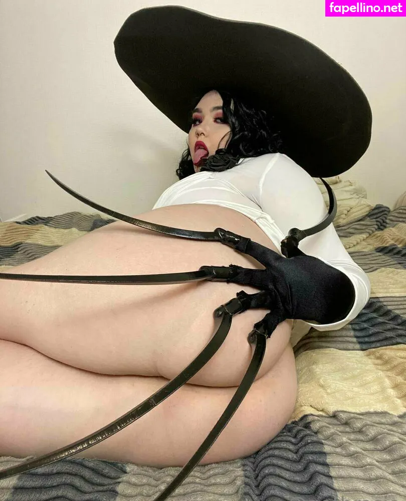 gothrosie, gothrosie_ Nude Leaked OnlyFans Photo #ofBh3AD4yy