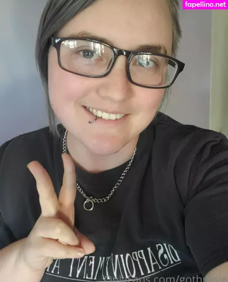 Gothrosie OnlyFans Thumbnail #qmd4dI13BG