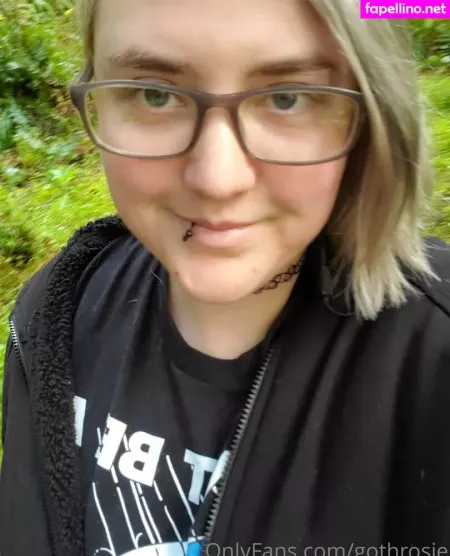 Gothrosie OnlyFans Thumbnail #tPkYGFqHZr