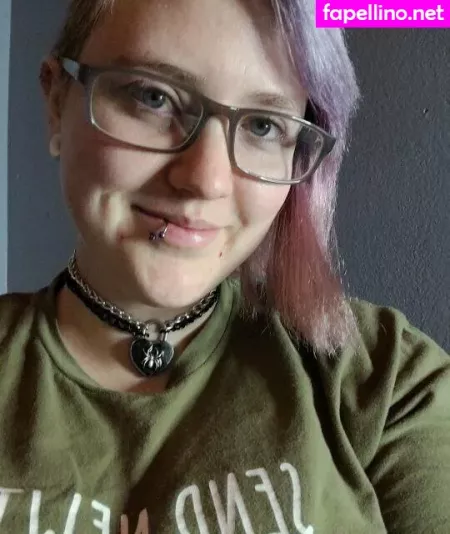 Gothrosie OnlyFans Thumbnail #toDSK9M9WK