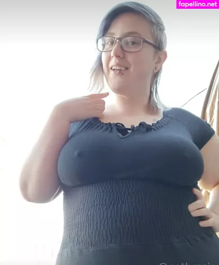 Gothrosie OnlyFans Thumbnail #u7cQQl5SUT