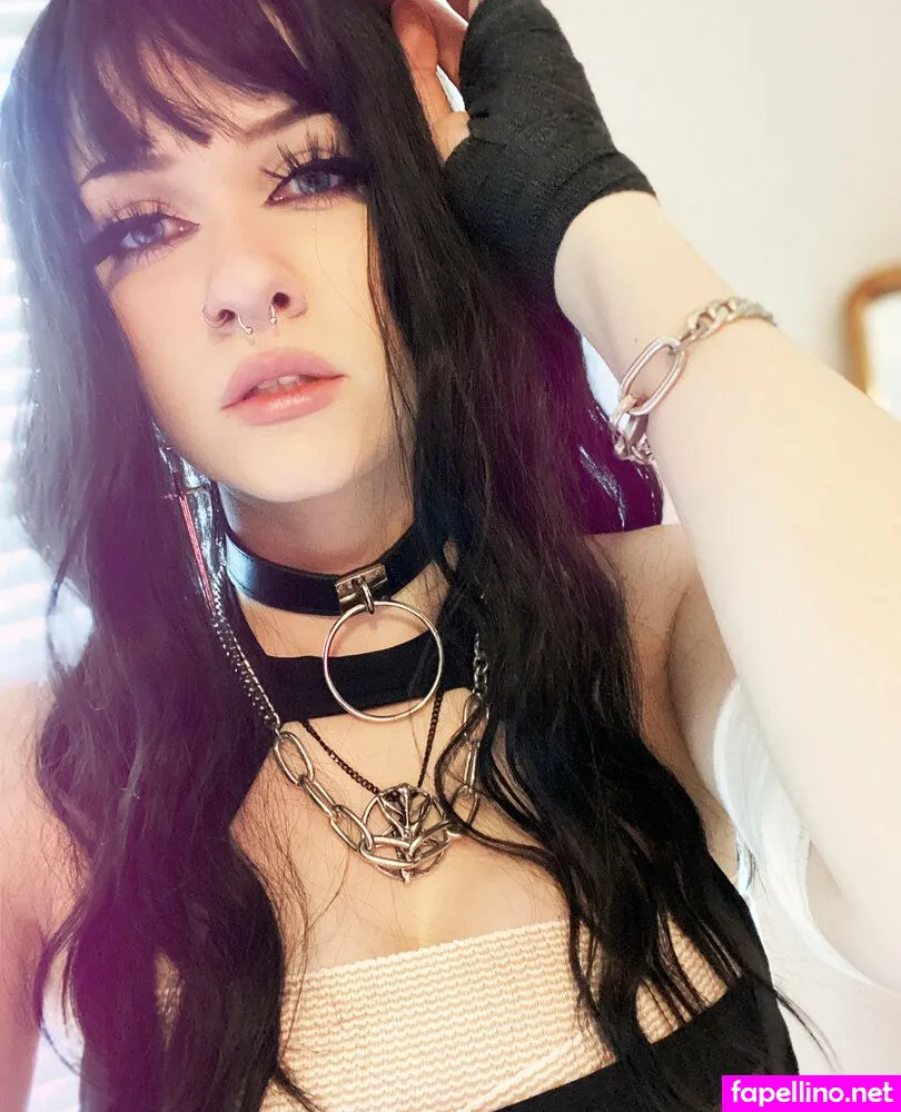 gothscumbag, gothscumbagg Nude Leaked OnlyFans Photo #55noZAFWku