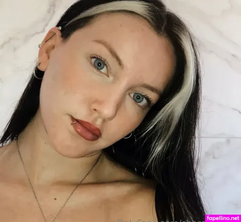 Gothsharon OnlyFans Thumbnail #61VCO7GyTD