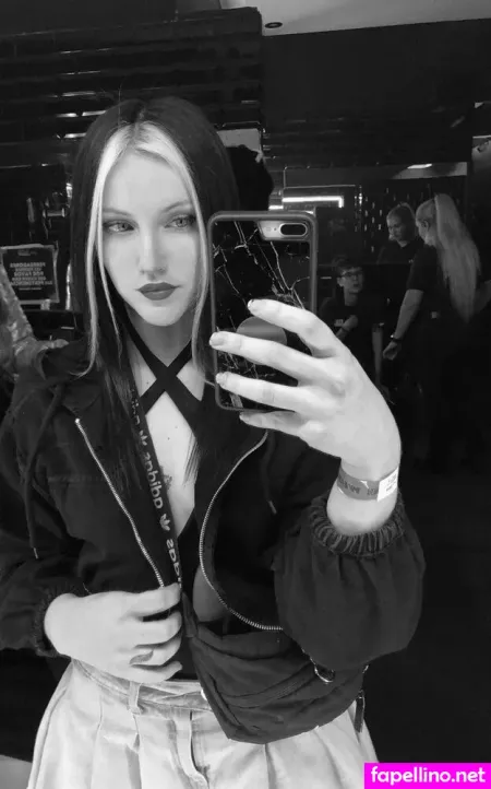 Gothsharon OnlyFans Thumbnail #8WnHf0Gl5s