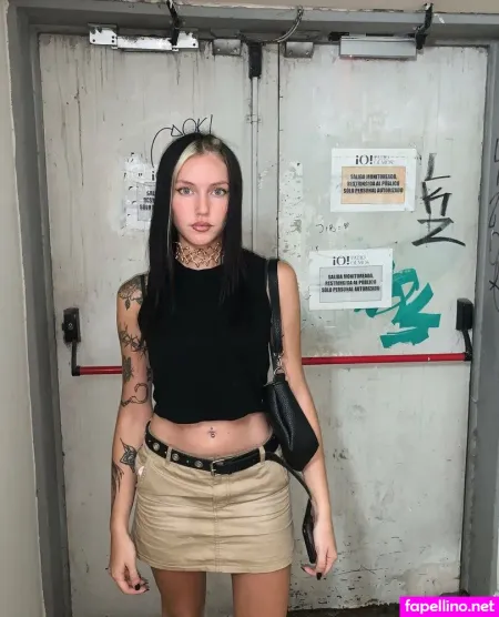 Gothsharon OnlyFans Thumbnail #mGm3Pry5Uy