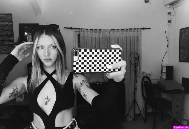 Gothsharon OnlyFans Thumbnail #oRyDqLs5xp