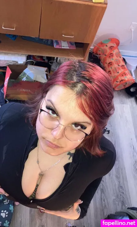 Gothshawty1 OnlyFans Thumbnail #oxl623BJmh