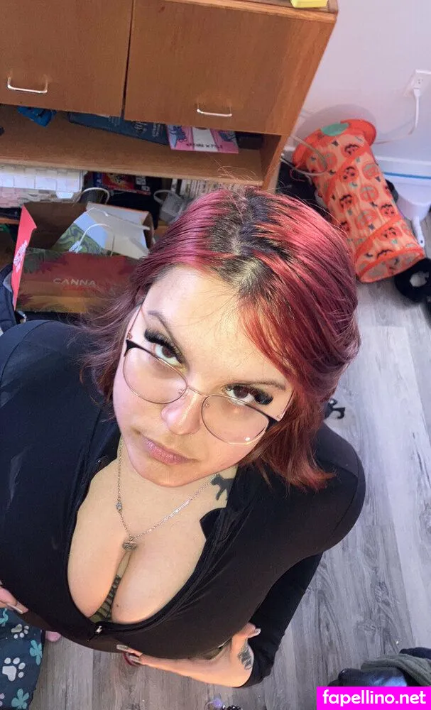 gothshawty1, gothshawtyy Nude Leaked OnlyFans Photo #oxl623BJmh