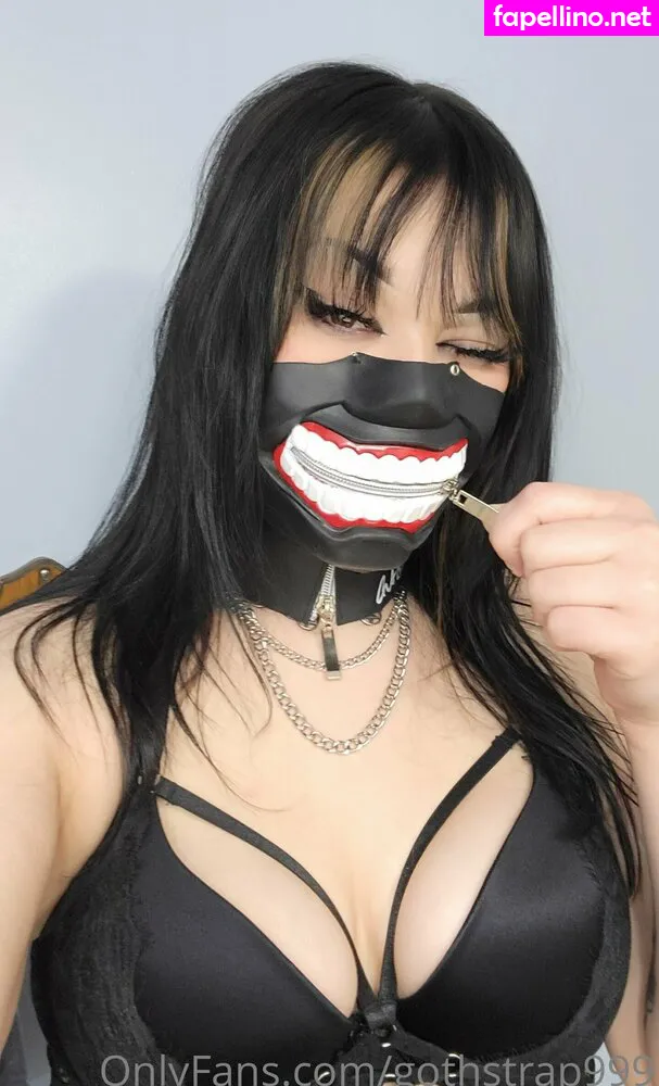 gothstrap999, peralttiago Nude Leaked OnlyFans Photo #kIjS9Ys3X5