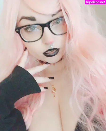 Gothtamago OnlyFans Thumbnail #T05gzV6Khi
