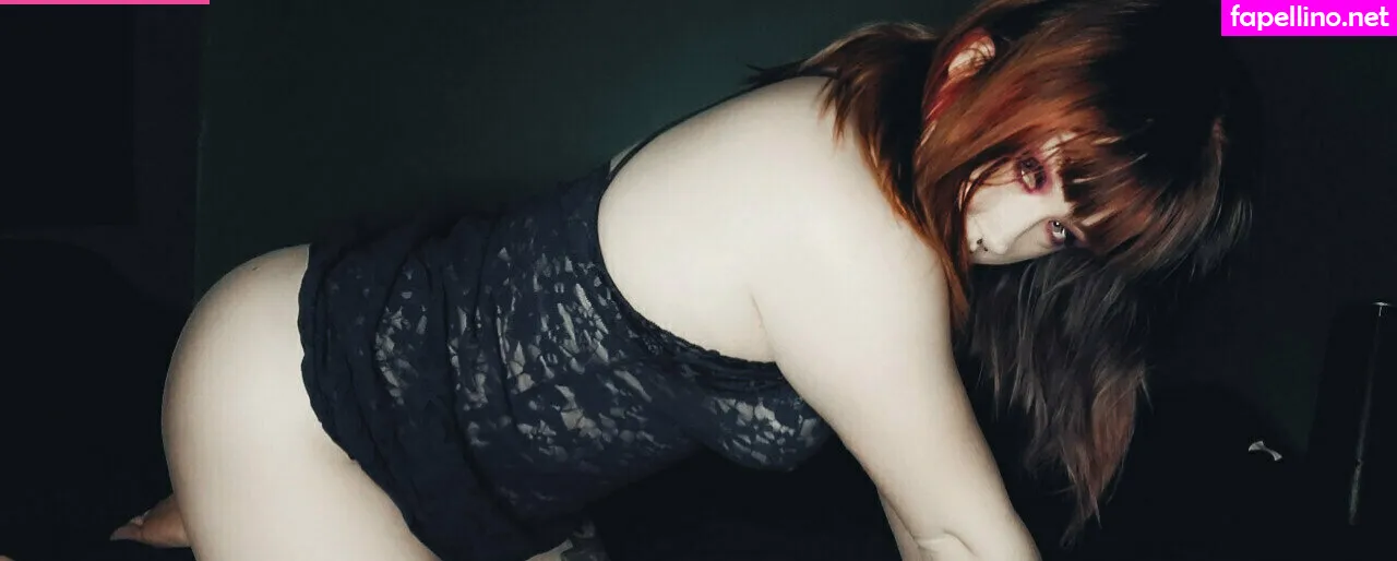 gothtrashpanduh Nude Leaked OnlyFans Photo #VaQ1PD8w3Q