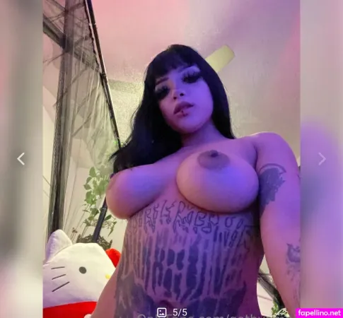 Gothvampi OnlyFans Thumbnail #4RzGS1ysaK