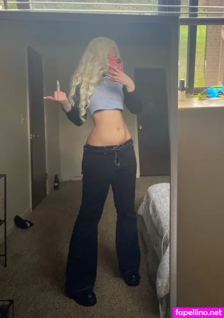 Gothxmyaa OnlyFans Thumbnail #LwVB9HlRWL