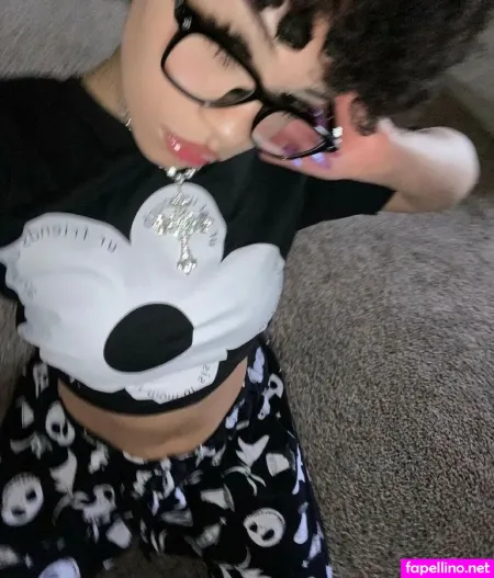 Gothxmyaa OnlyFans Thumbnail #ph5NYy5GEf