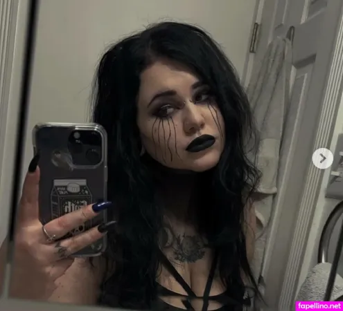 Gothxparadoxxx OnlyFans Thumbnail #rTn7miw38Q