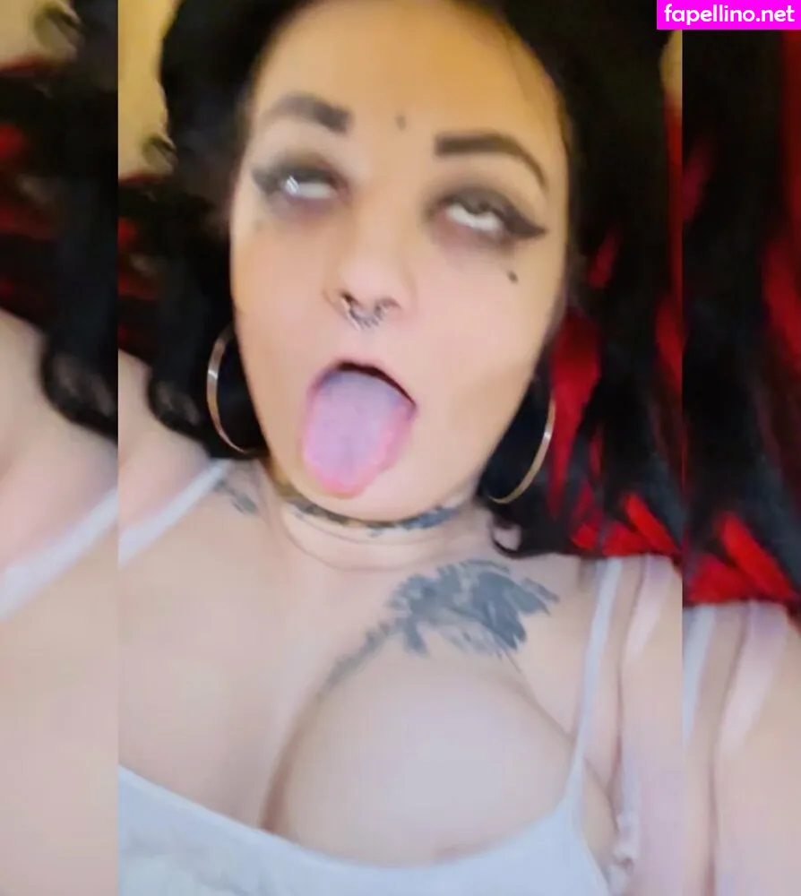 gothxxxbarbie, the_goth_barbie Nude Leaked OnlyFans Photo #SOwqGhm9XM