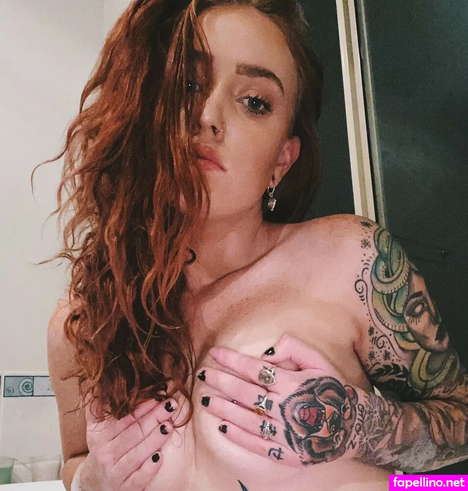 gothyghoul, wednvsdayy Nude Leaked OnlyFans Photo #F1FIuQa4Ae
