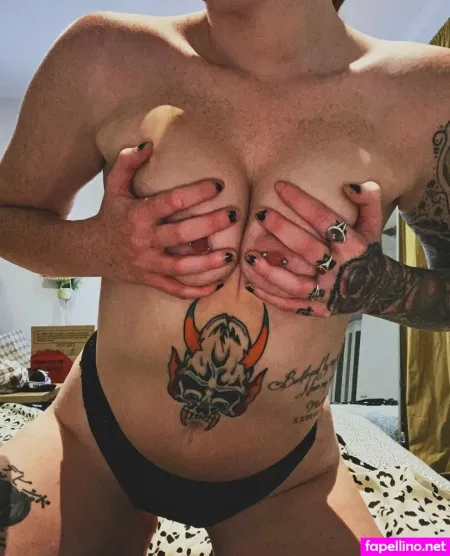 Gothyghoul Wednvsdayy OnlyFans Thumbnail #pHHt9dXE4O
