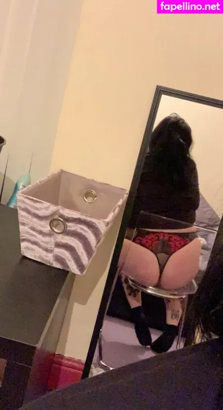 Gothykiki OnlyFans Thumbnail #DF5EjBWix3