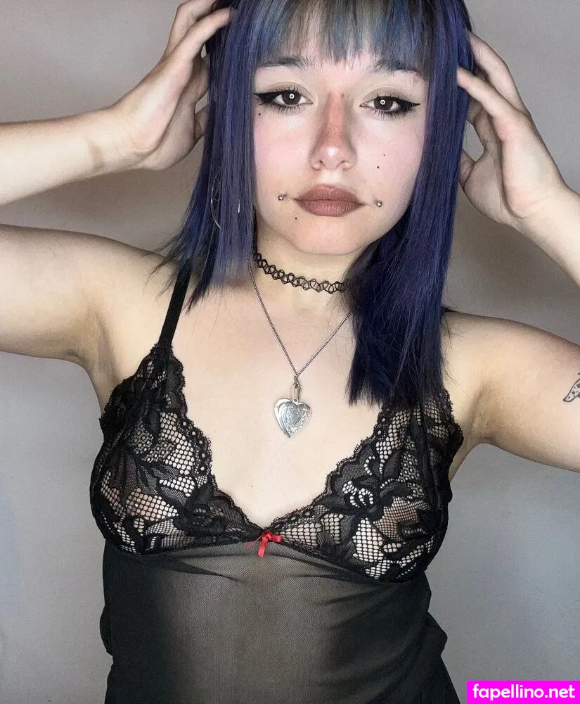 gothymia, miasbloom Nude Leaked OnlyFans Photo #8YABWgyGmd