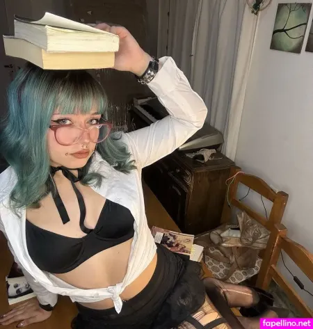 Gothymia OnlyFans Thumbnail #FoID31Fj8e