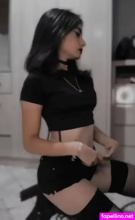 Goticravena OnlyFans Thumbnail #IUqOUZmTjf