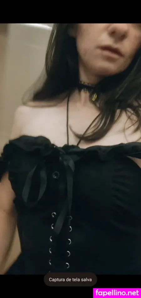 Goticravena OnlyFans Thumbnail #U261RuuY4j