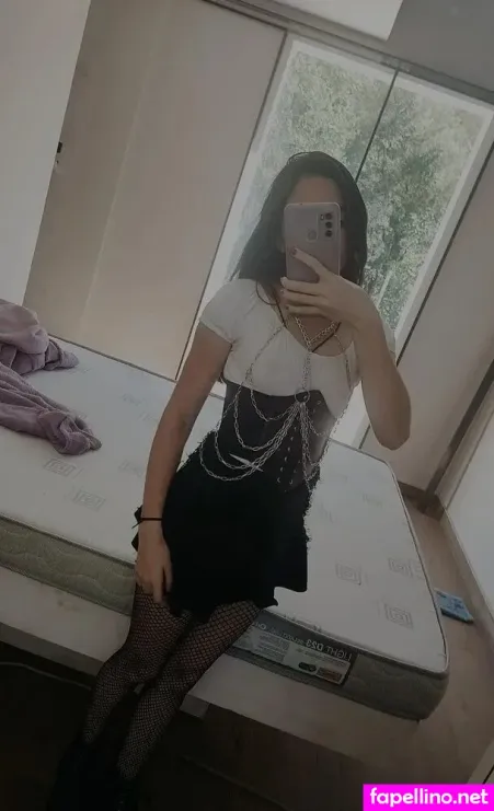 Goticravena OnlyFans Thumbnail #Ye6Lwv2fdt