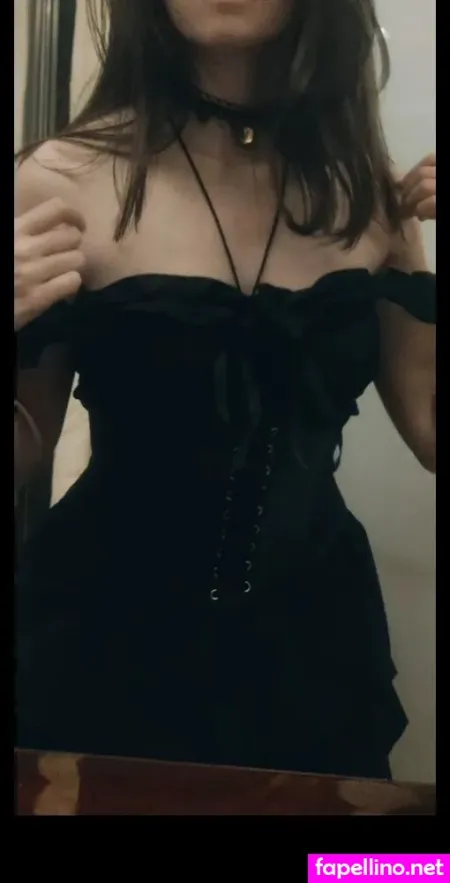 Goticravena OnlyFans Thumbnail #hp5vYsR1Fs