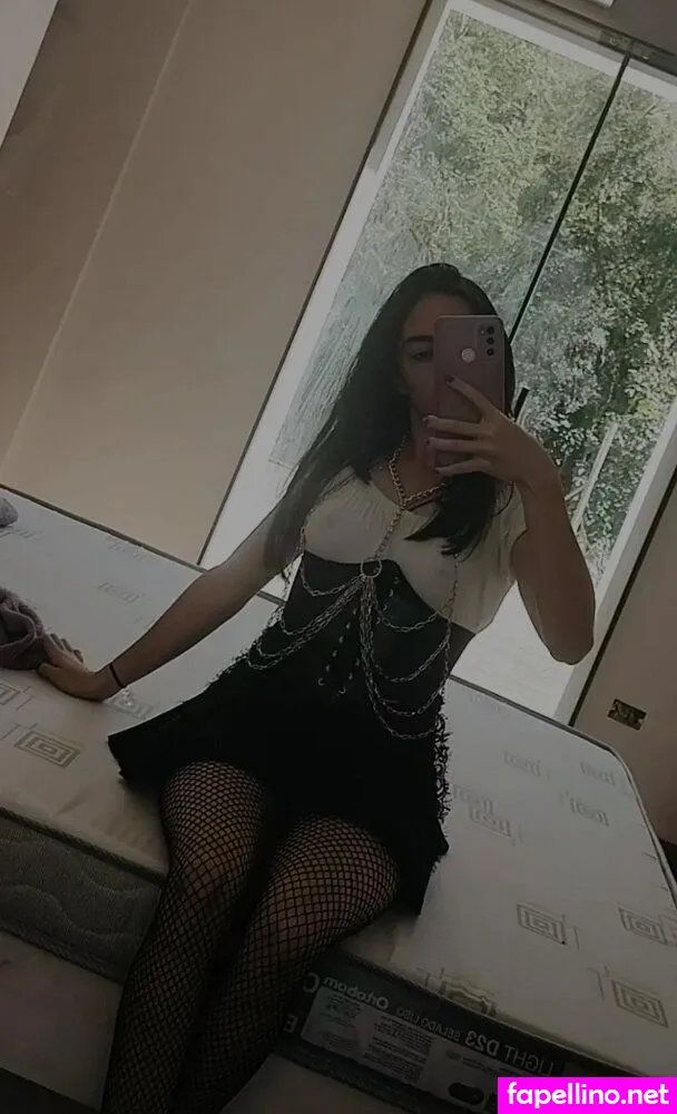 goticravena, goticravena23 Nude Leaked OnlyFans Photo #nTPjXils6q