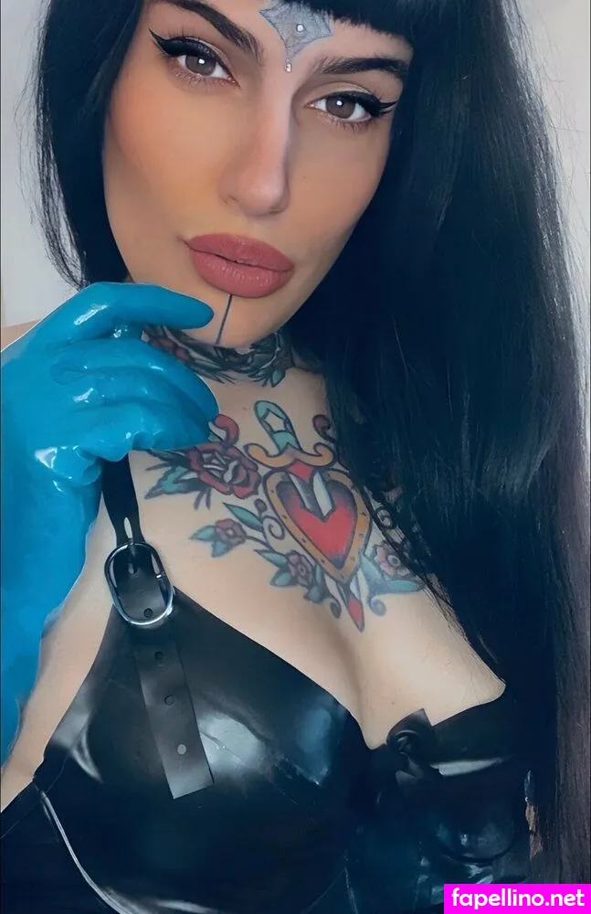 gotikefree Nude Leaked OnlyFans Photo #9y8UQqaMos