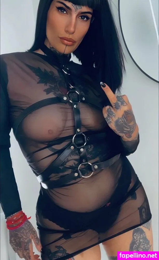 gotikefree Nude Leaked OnlyFans Photo #EARJXBZpkH